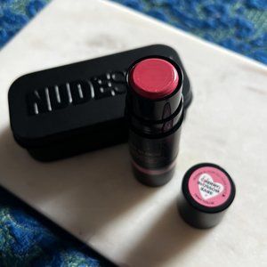 CHERRY BLOSSOM BABE - NUDESTIX NUDIES BLOOM